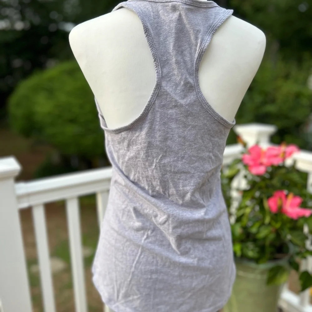 L Piper Lou tank top - Picture 2 of 3